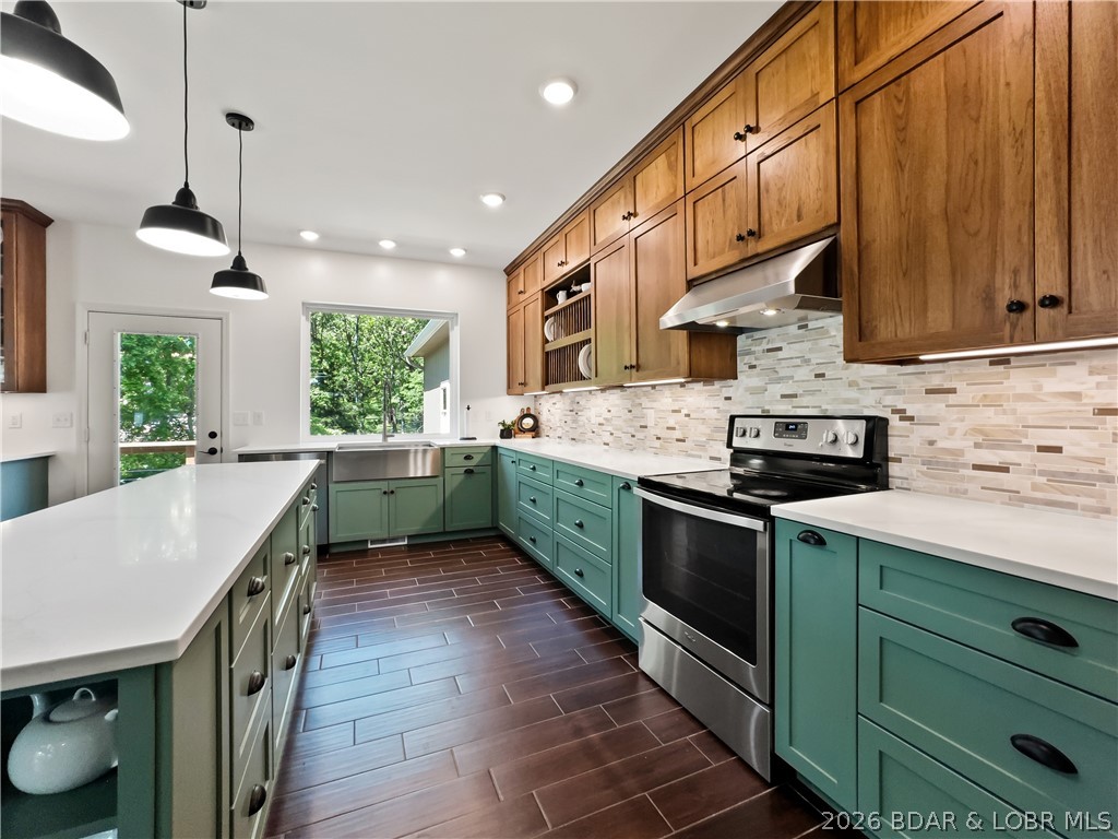 29792 Hazel Road Gravois Mills, MO 65037 - Photo 17 of 83