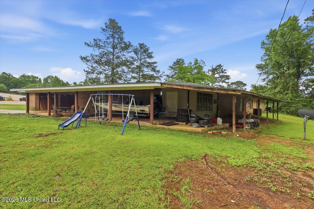 270 Magnolia Drive Raleigh, MS 39153 - Photo 32 of 38 34-270 Magnolia Dr _ Hometoursms.com