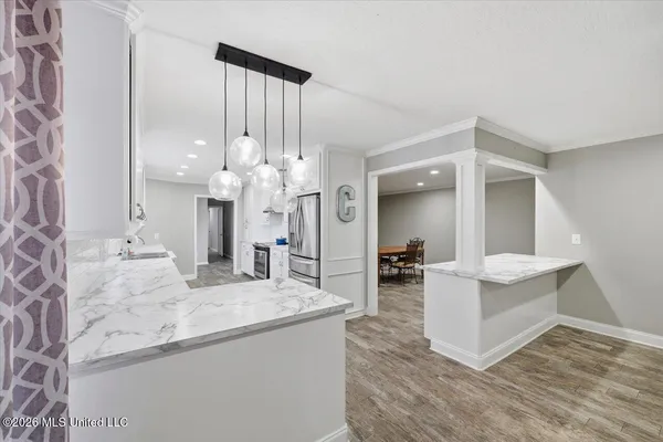 $235,000 | 270 Magnolia Drive, Raleigh, MS 39153