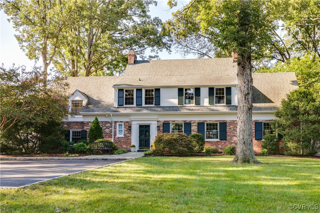 8907 River Road Henrico, VA 23229 - Photo 1 of 50 Gallery Image 1