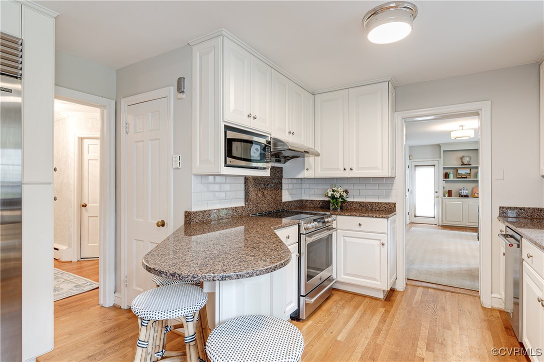 8907 River Road Henrico, VA 23229 - Photo 20 of 50 Gallery Image 20