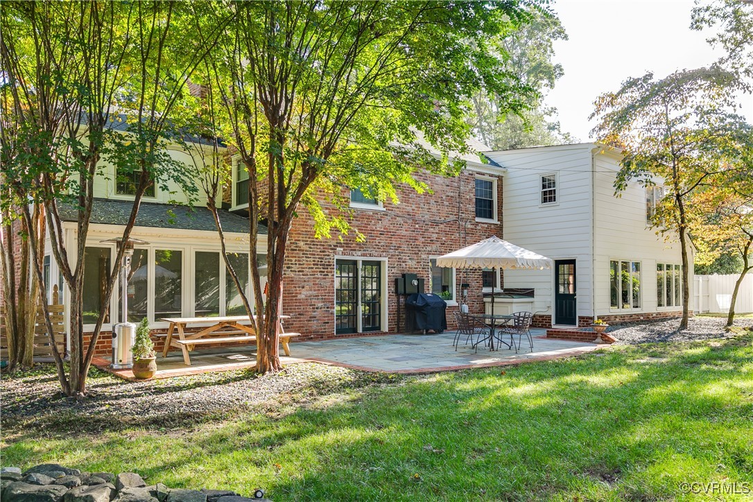8907 River Road Henrico, VA 23229 - Photo 45 of 50 Gallery Image 45