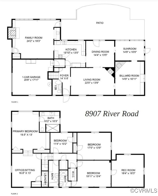 8907 River Road Henrico, VA 23229 - Photo 50 of 50 Gallery Image 50