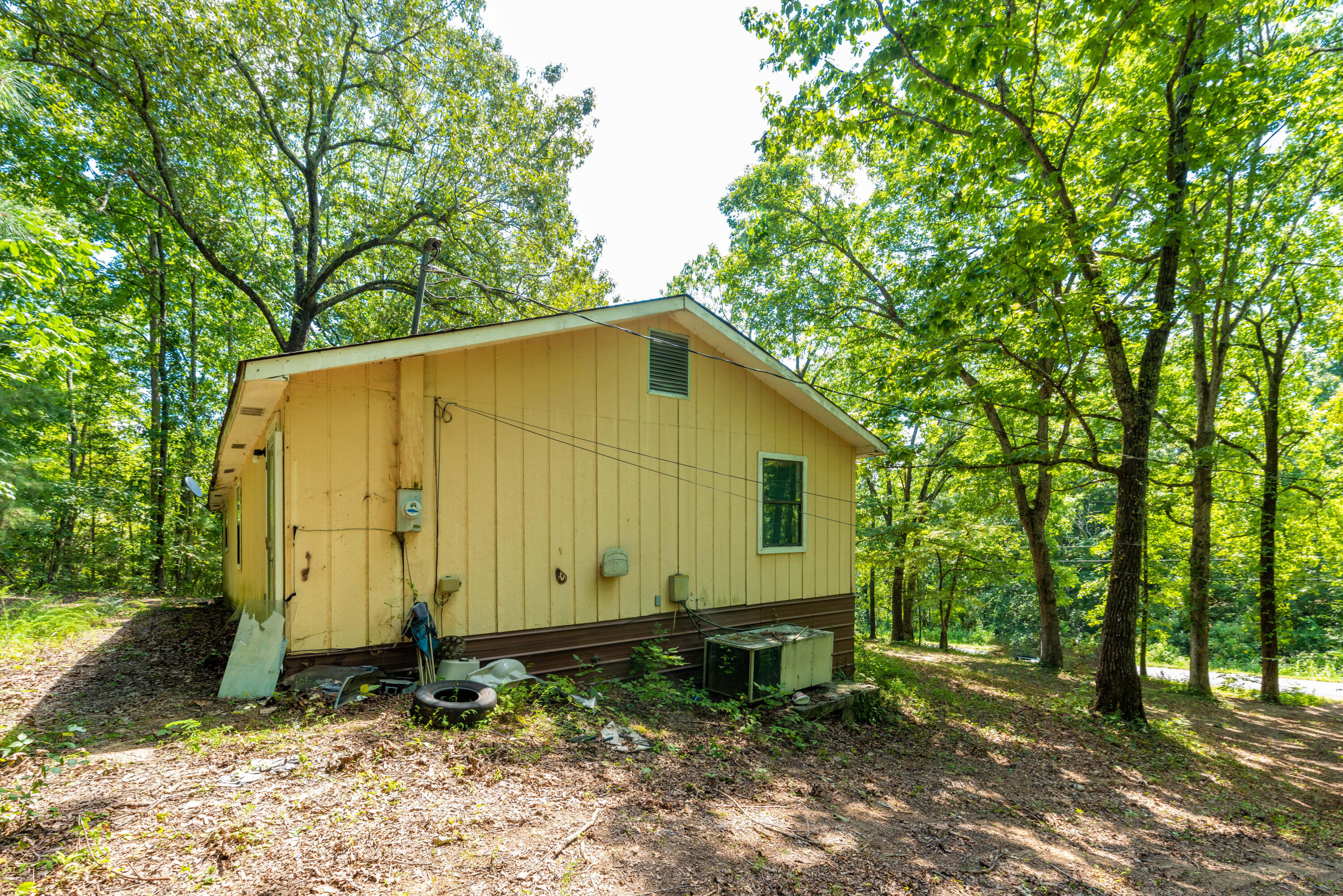 545 Grant Houston Road Spring City, TN 37381 - Photo 10 of 13 8.3