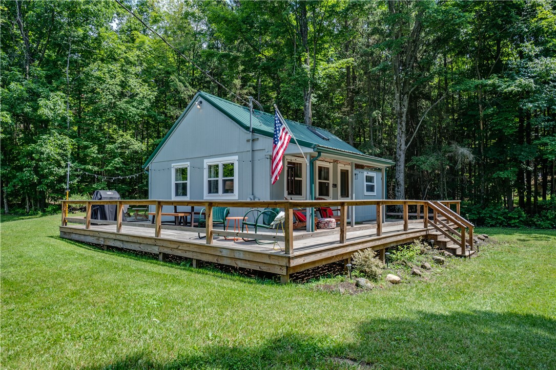 9444 Lane Bauer Road Hammondsport, NY 14840 - Photo 1 of 1