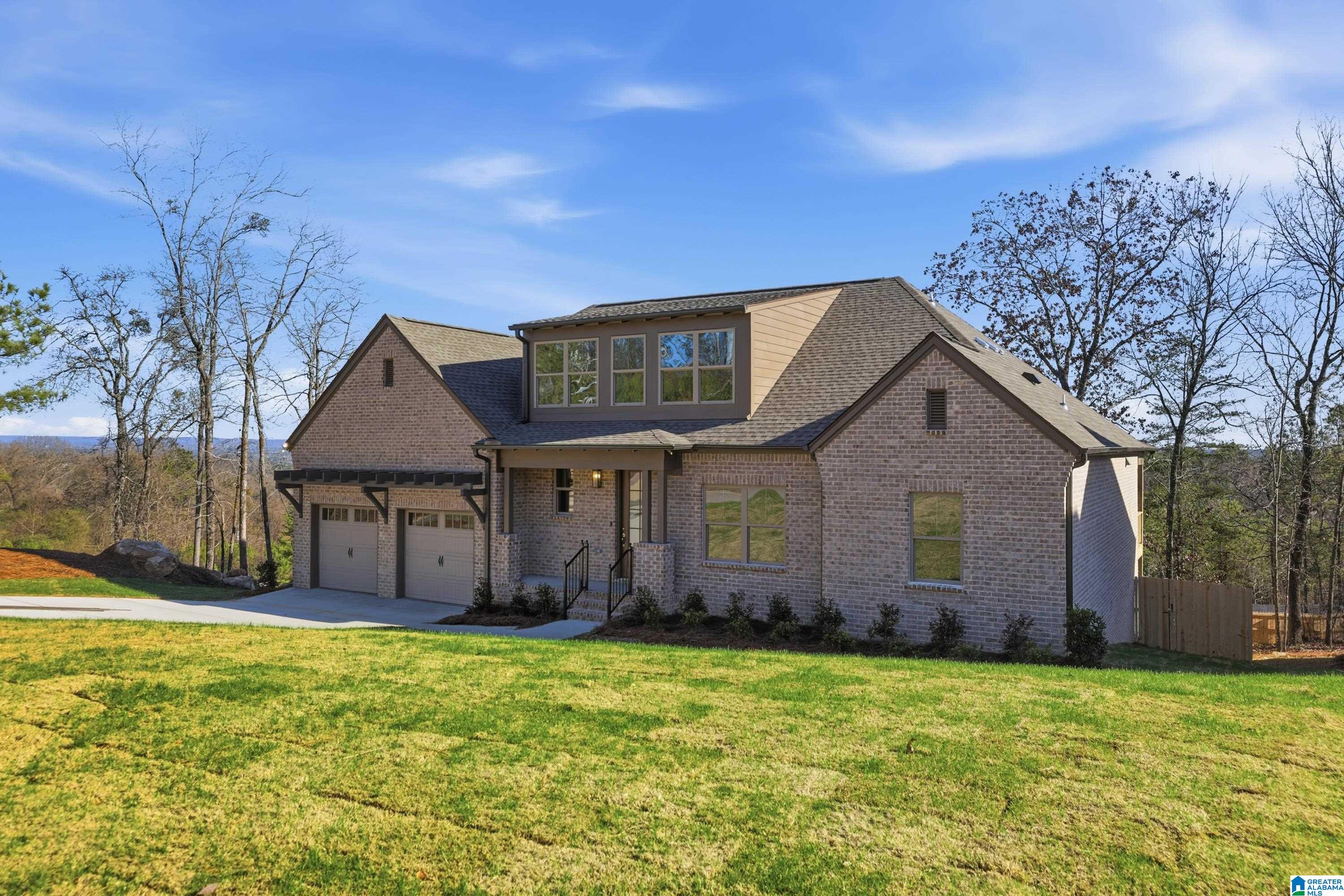 4663 South Shades Crest Road Helena, AL 35022 - Photo 2 of 32