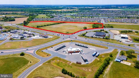$2,750,000 | 0 Sussex Highway, Bridgeville, DE 19933
