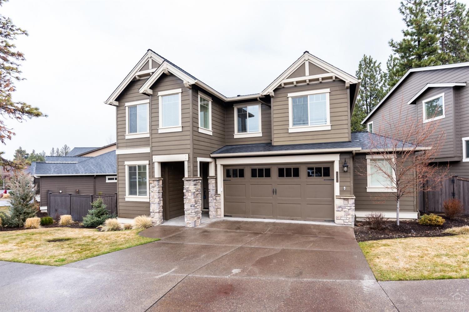 60308 Addie Triplett Loop Bend, OR 97702 - Photo 2 of 25 Additional Photo