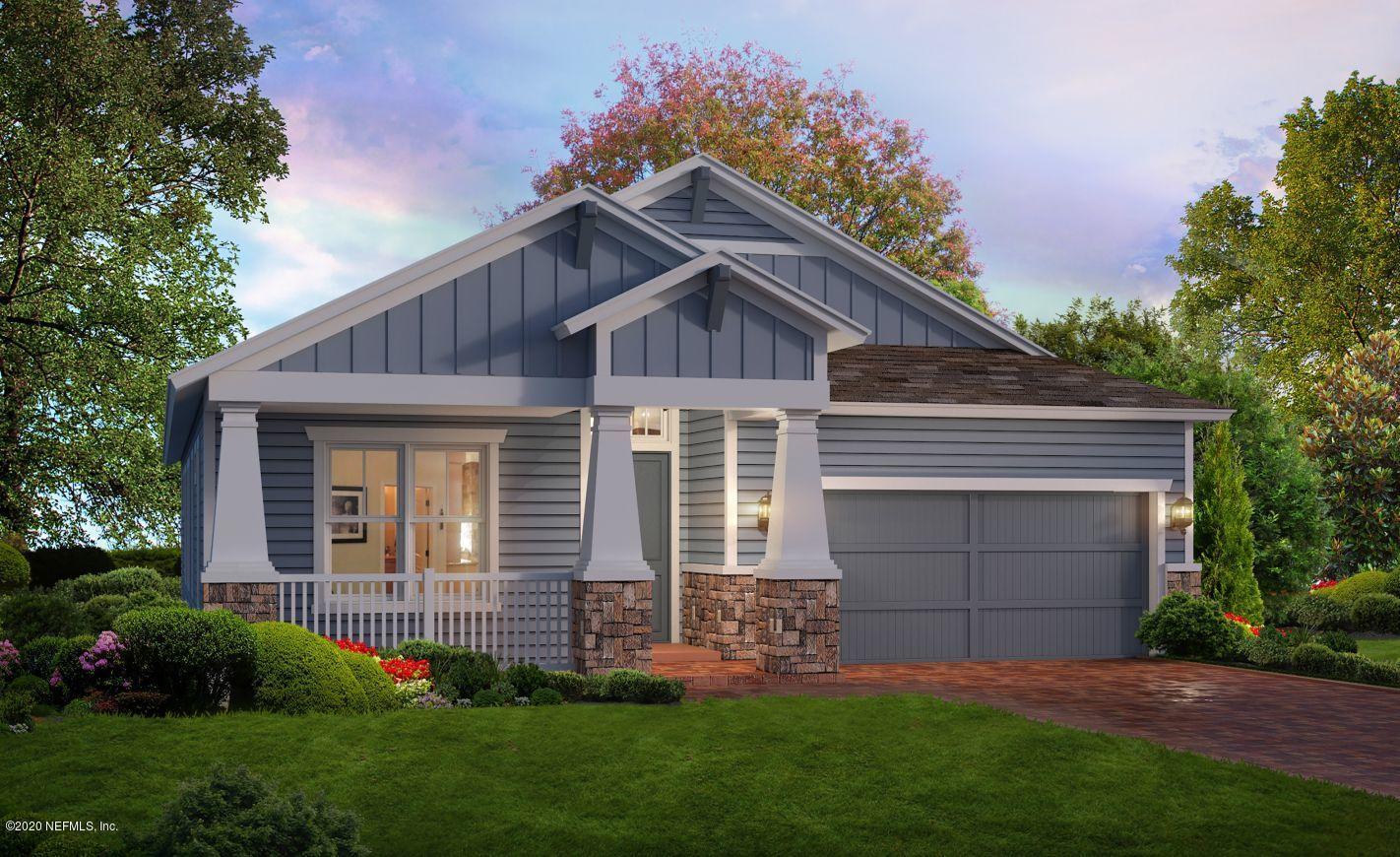 78 Shadow Rdg Trail Ponte Vedra, FL 32081 - Photo 1 of 1 Serena - Craftsman