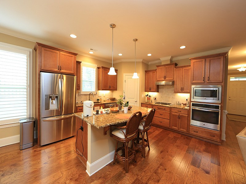 8030 Lloyd Allyns Way Raleigh, NC 27615 - Photo 6 of 22 Photo 6