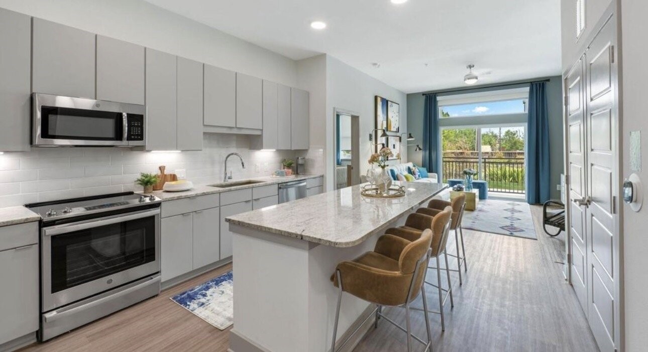 9330 South Main Street, Unit 102 Houston, TX 77025 - Photo 2 of 4