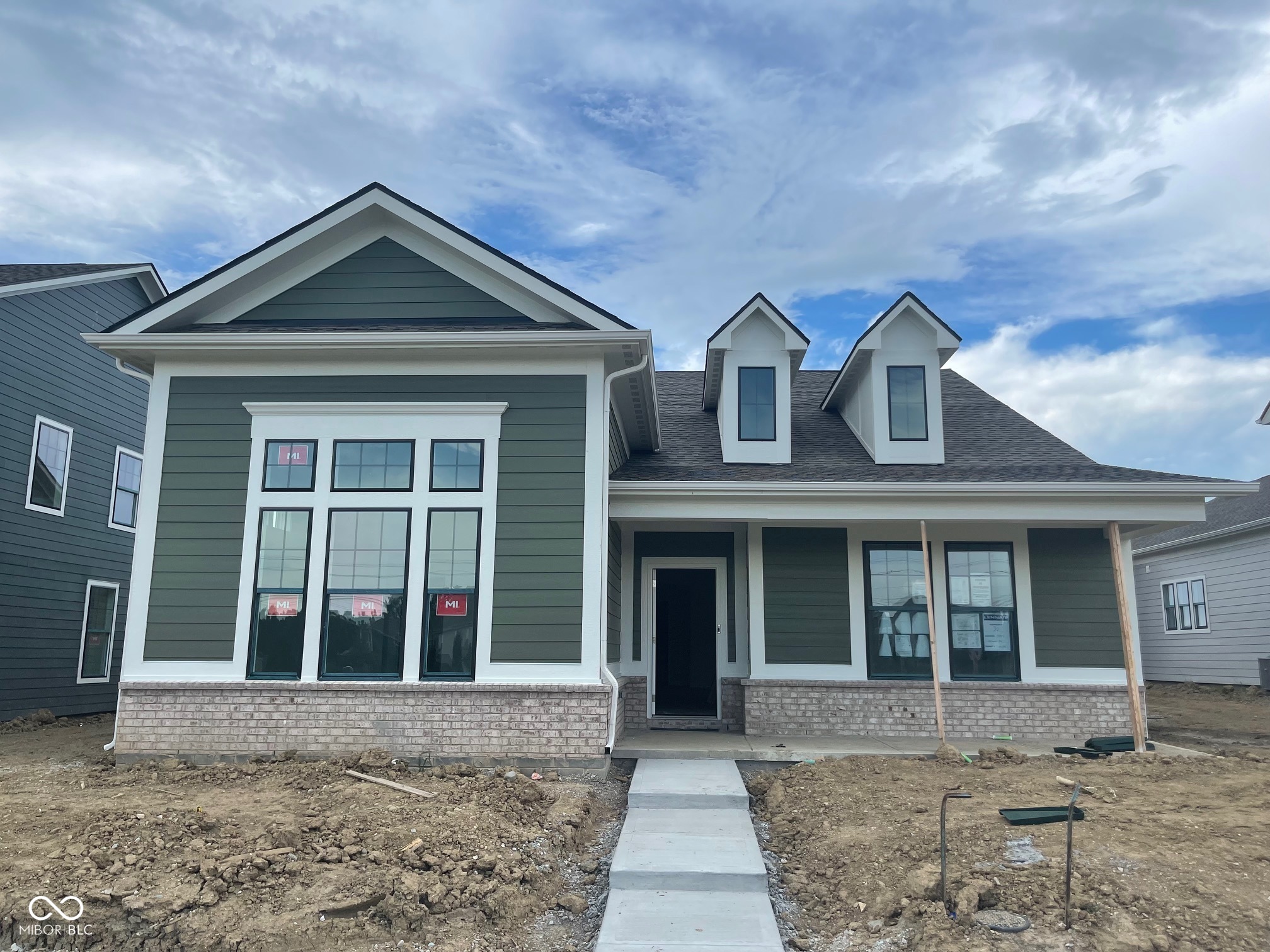 15352 Cardonia Road Fishers, IN 46037 - Photo 2 of 28