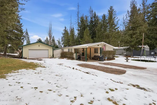 $465,000 | 16020 East 5th Street, Bayview, ID 83803