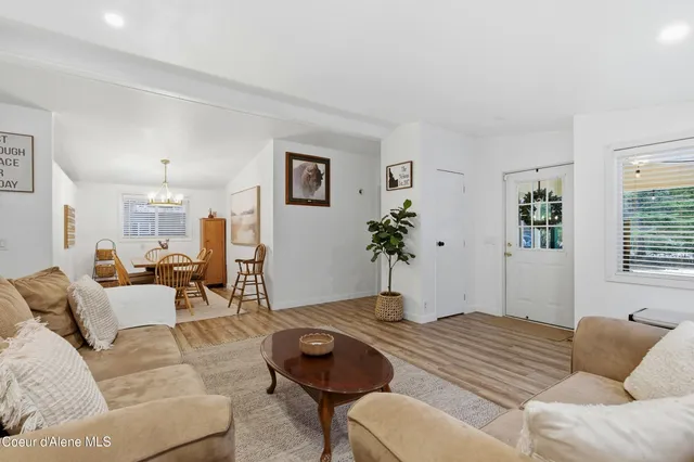 $465,000 | 16020 East 5th Street, Bayview, ID 83803