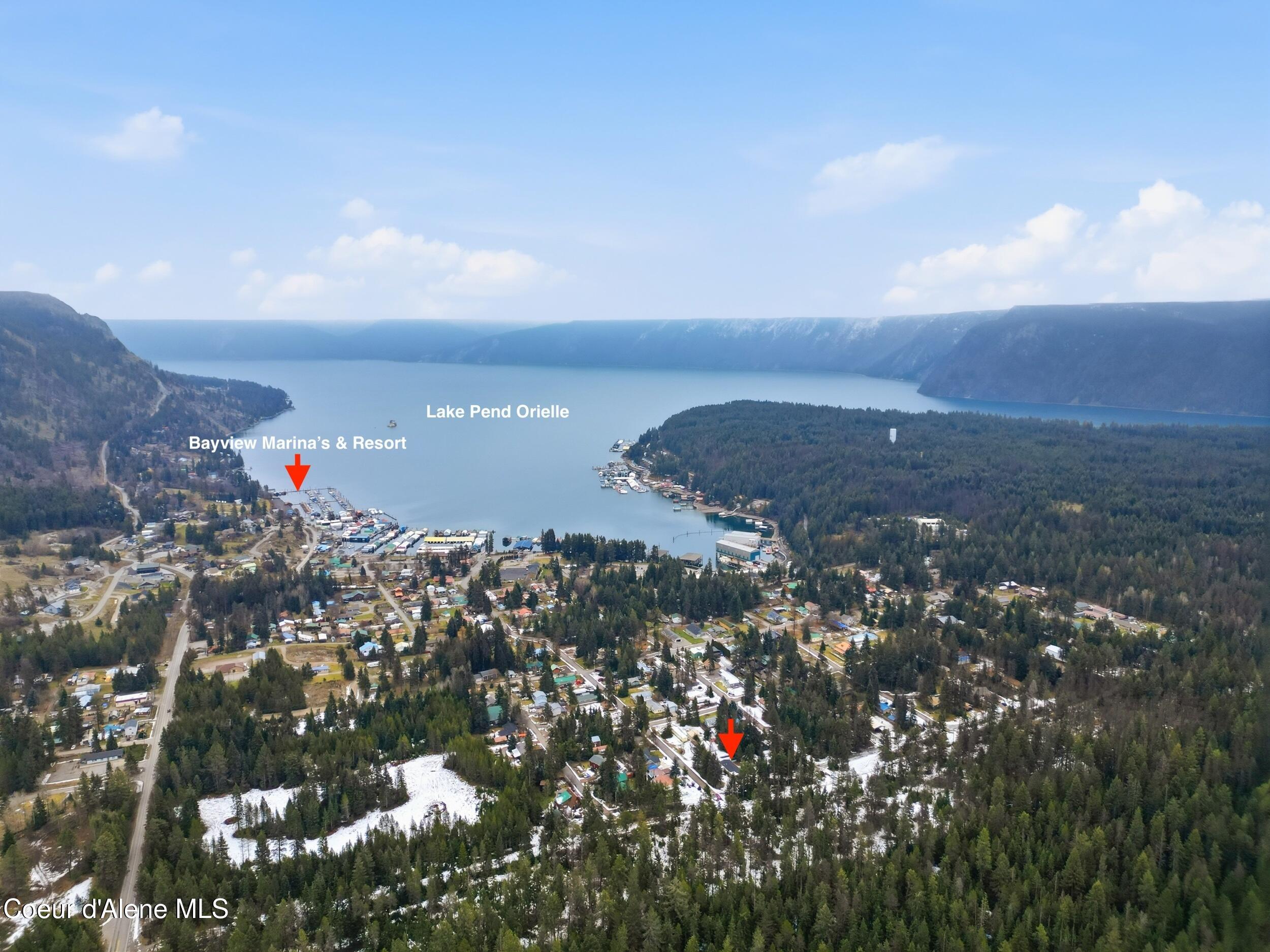 16020 East 5th Street Bayview, ID 83803 - Photo 5 of 21 7_dji_0007 arrows