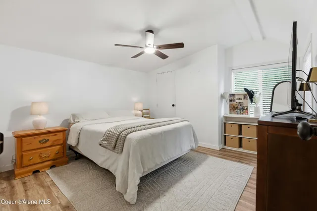 $465,000 | 16020 East 5th Street, Bayview, ID 83803