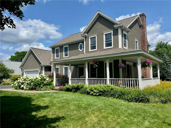 $599,900 | 135 Angel Drive, Oneonta, NY 13820