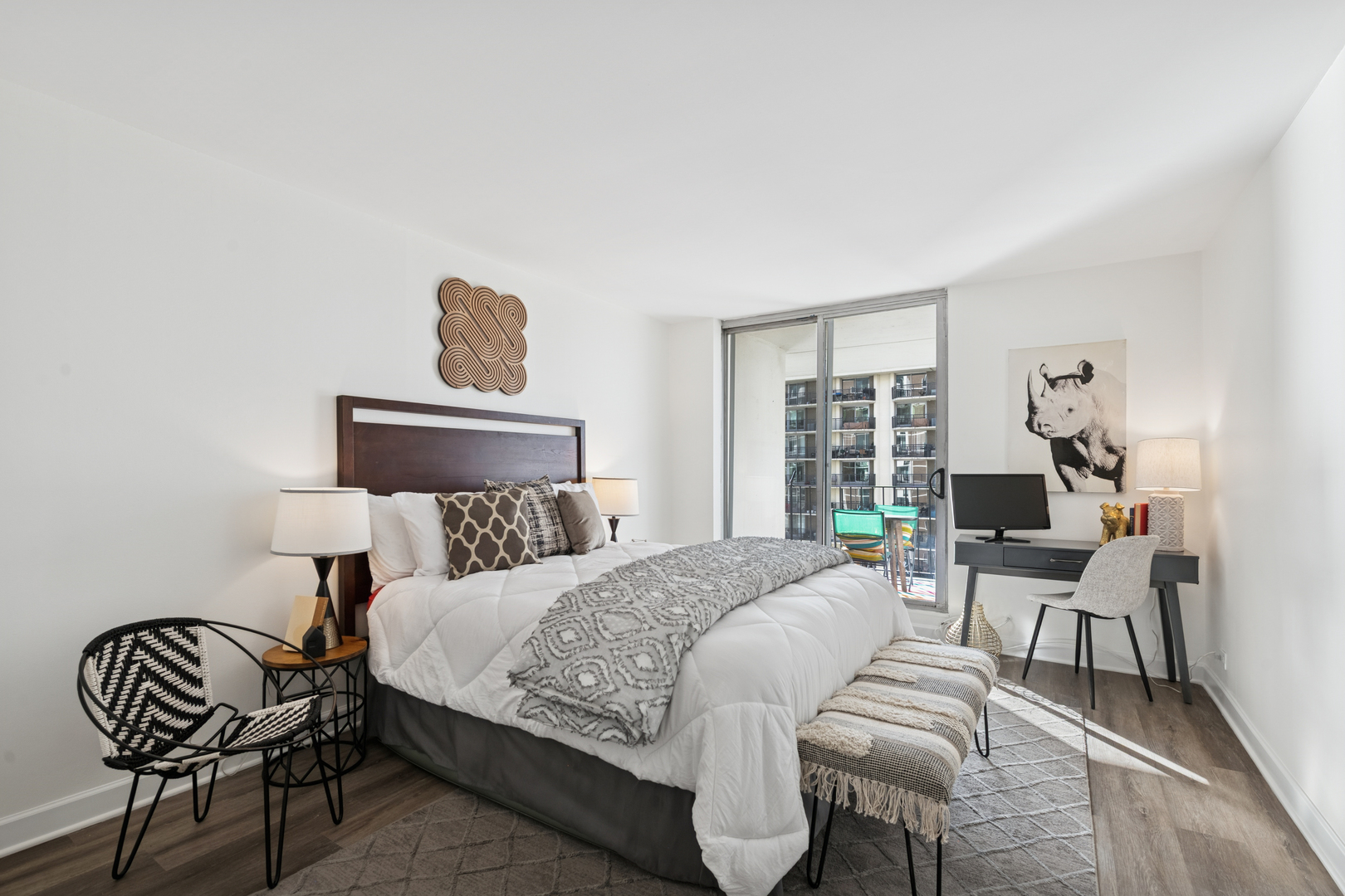 6033 North Sheridan Road, Unit 36G Chicago, IL 60660 - Photo 12 of 22