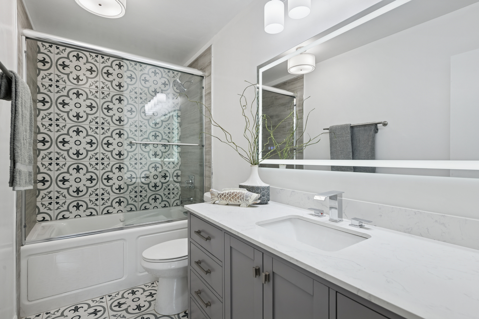 6033 North Sheridan Road, Unit 36G Chicago, IL 60660 - Photo 16 of 22