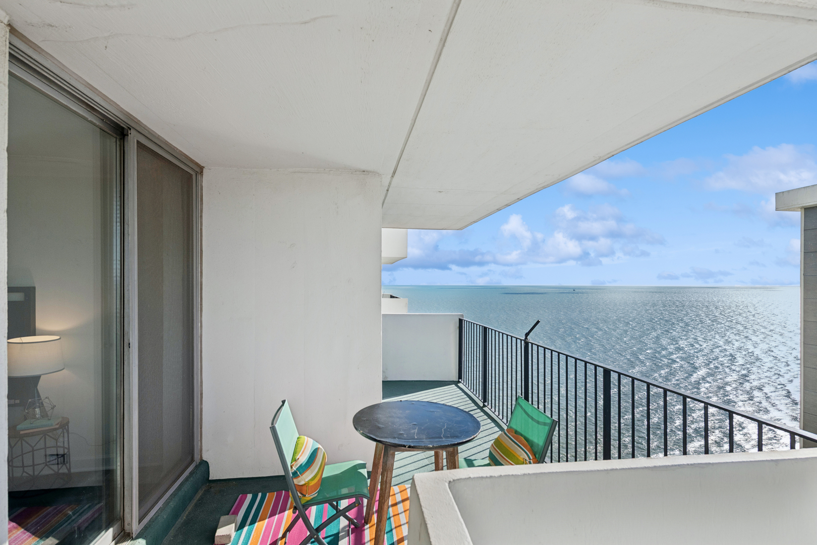 6033 North Sheridan Road, Unit 36G Chicago, IL 60660 - Photo 19 of 22