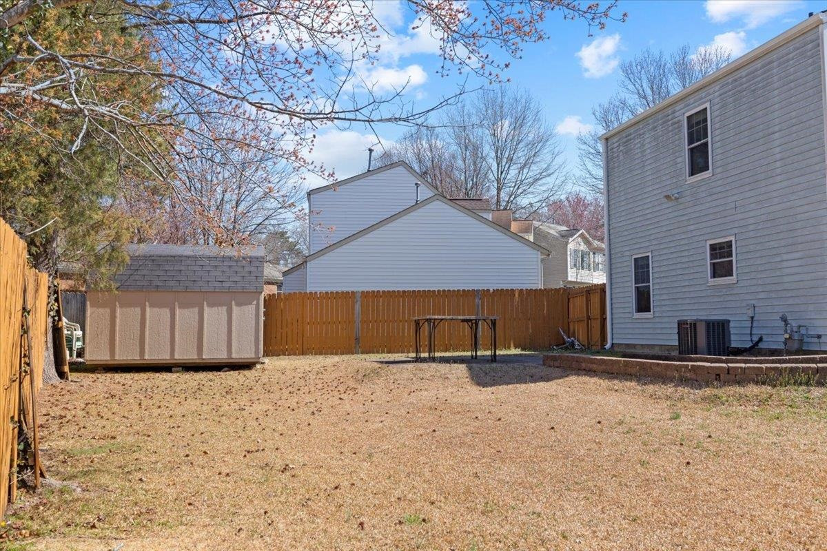 8224 Wynewood Court Raleigh, NC 27616 - Photo 29 of 29 Photo 32