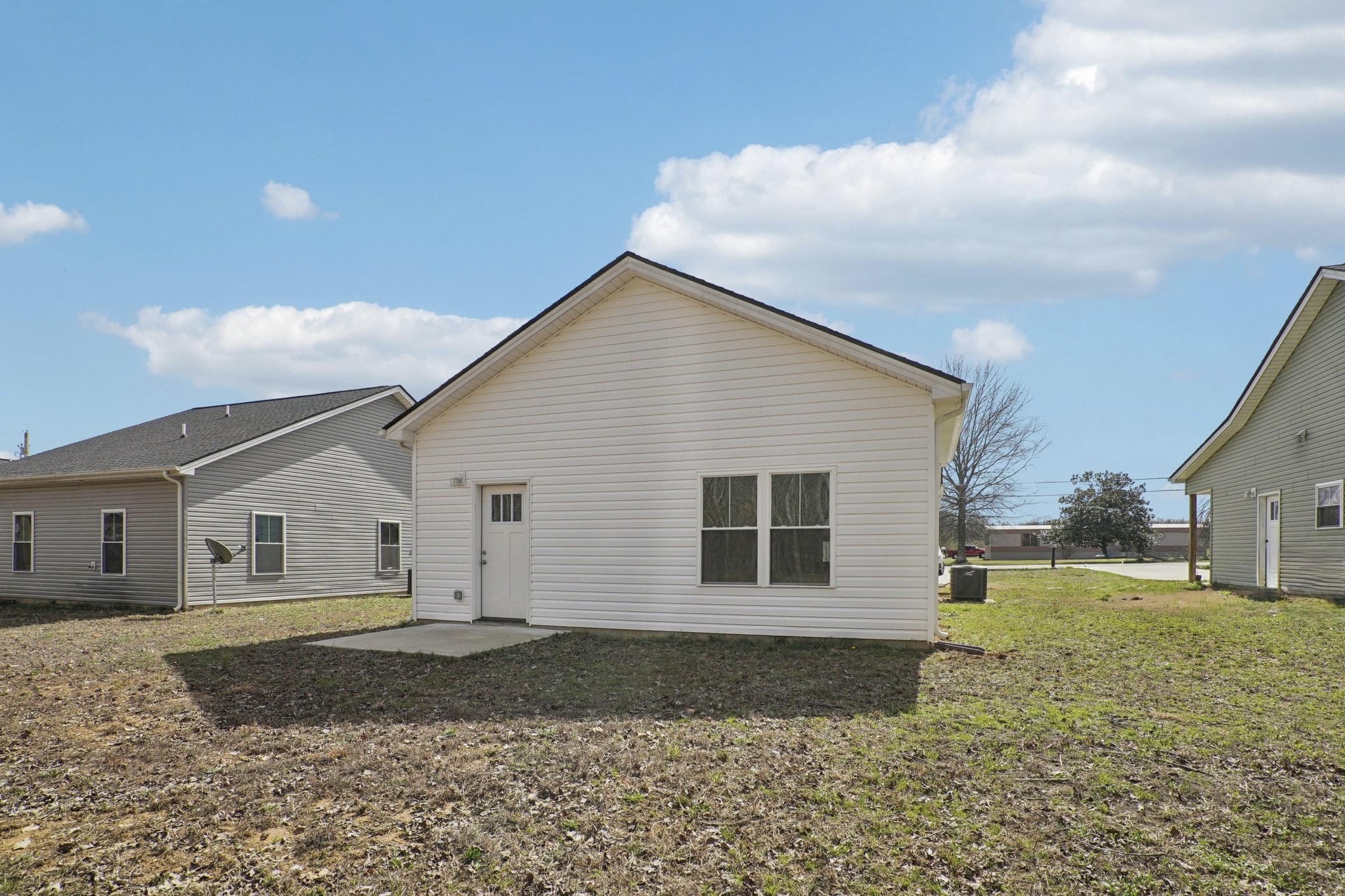 152 Eno Road Dickson, TN 37055 - Photo 28 of 35 a view of a house with a yard