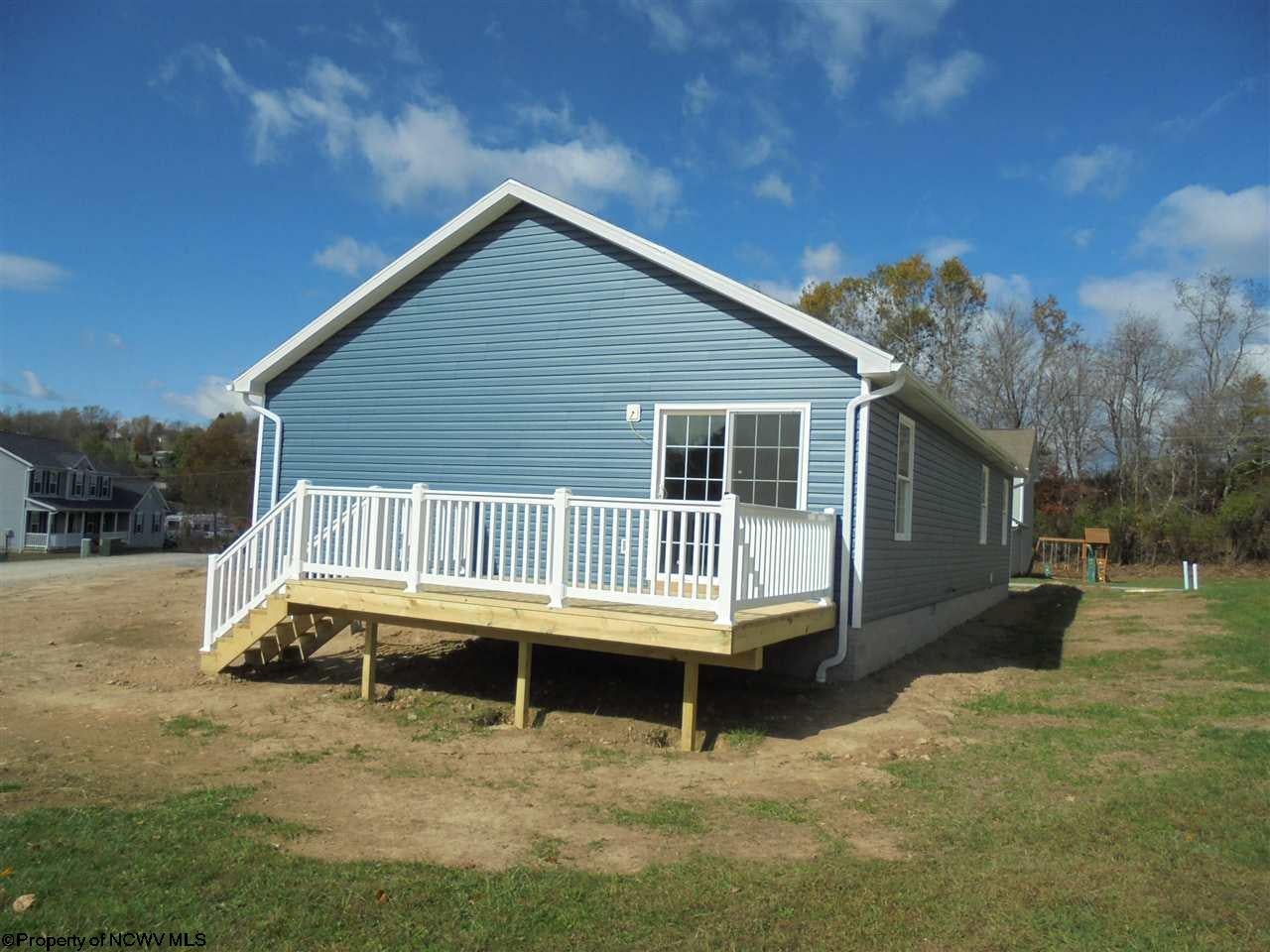 39 Mikayla Street Reedsville, WV 26547 - Photo 12 of 14 Gallery Image 12