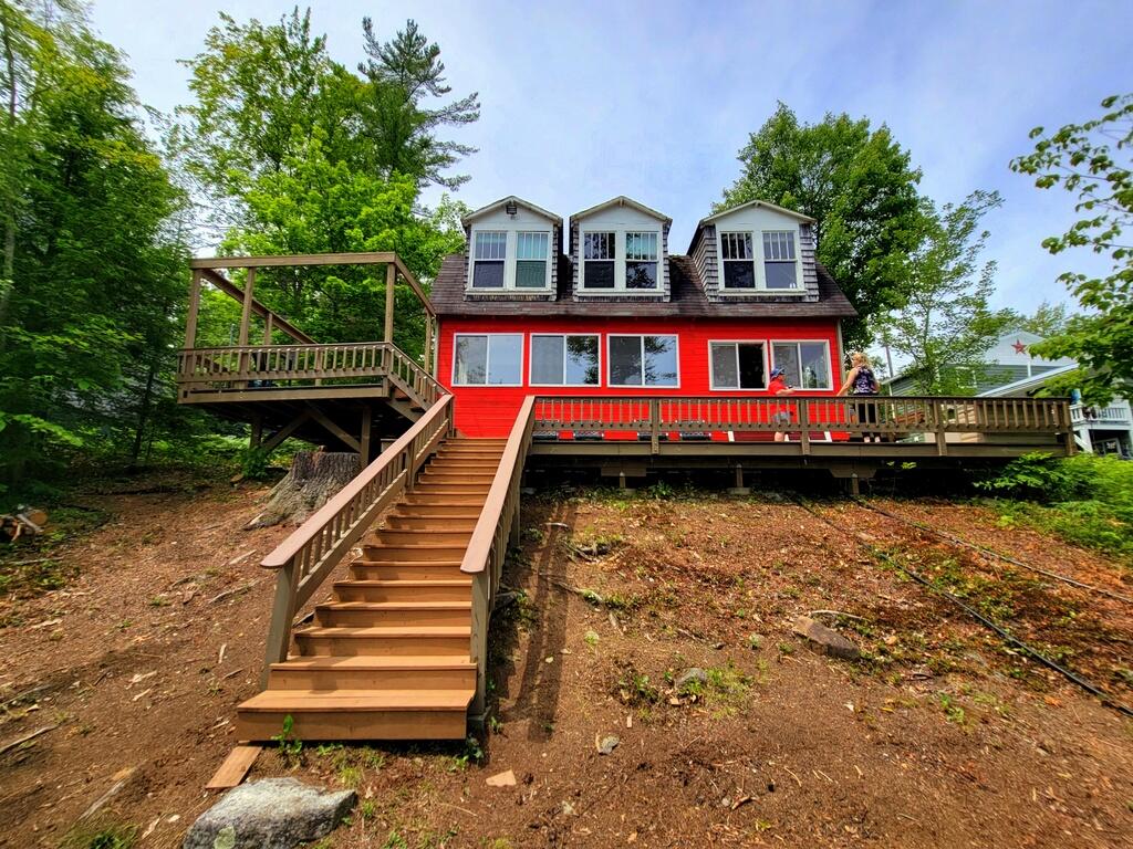 45 Lapointe Road Peru, ME 04290 - Photo 6 of 47 09-Front