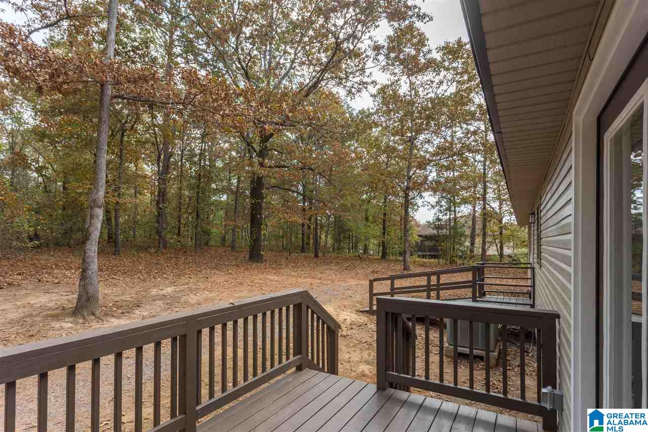 835 Funderburg Bend Road Pell City, AL 35128 - Photo 42 of 42