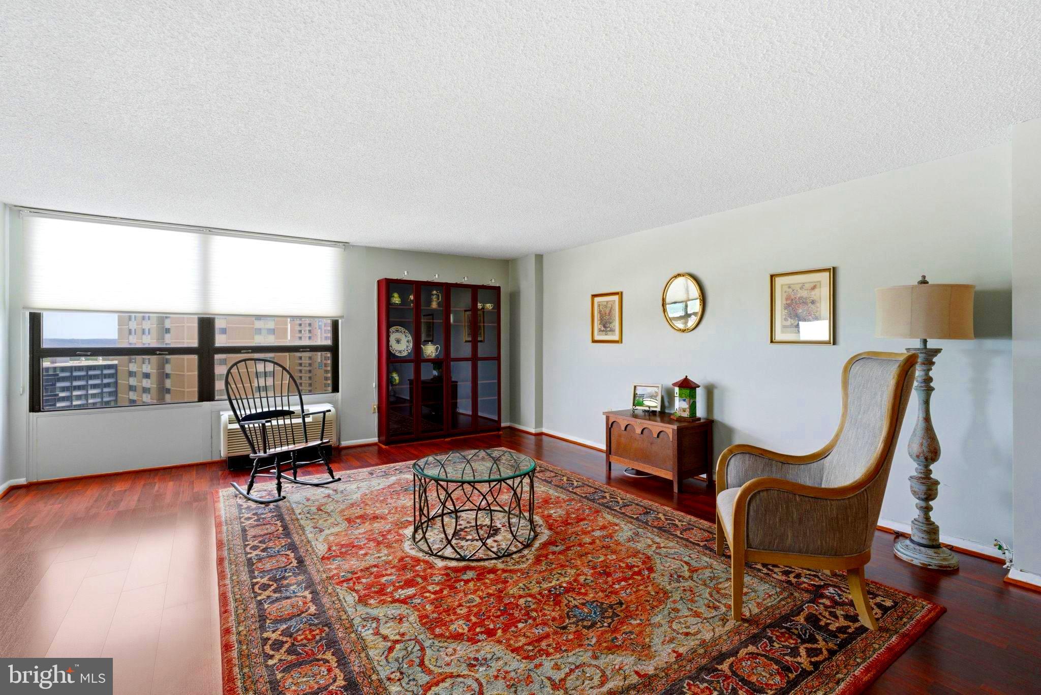 205 East Joppa Road, Unit 1809 Towson, MD 21286 - Photo 30 of 31 Neutral decor