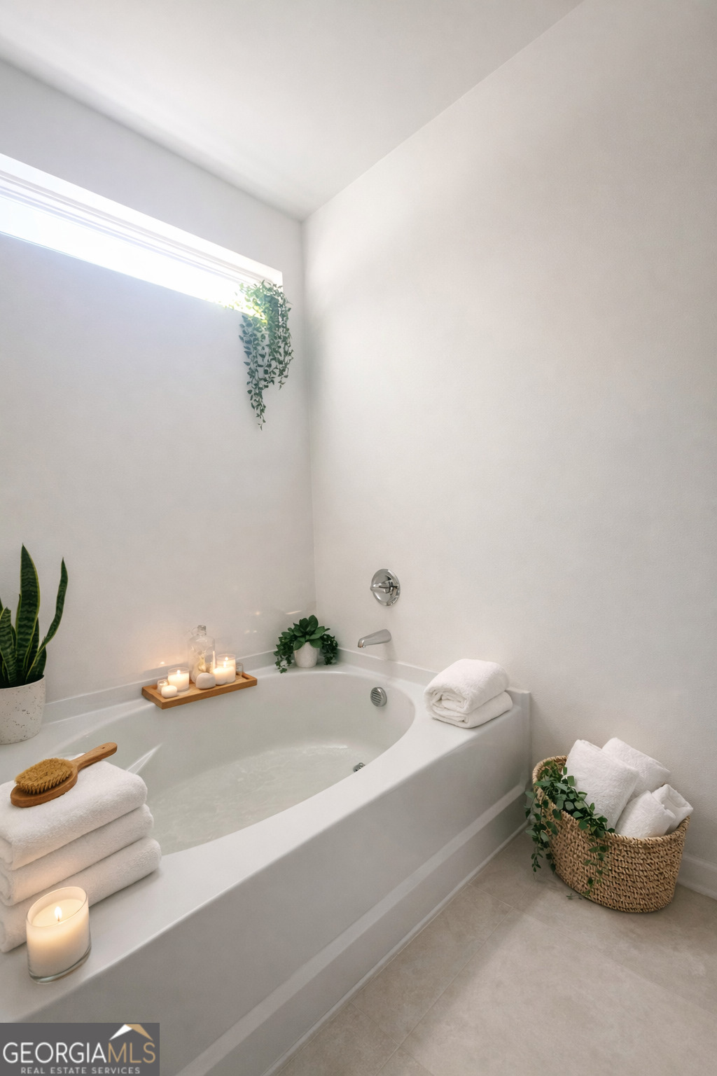 78 Willowrun Drive Rome, GA 30165 - Photo 17 of 35 a bathroom with a sink and a mirror