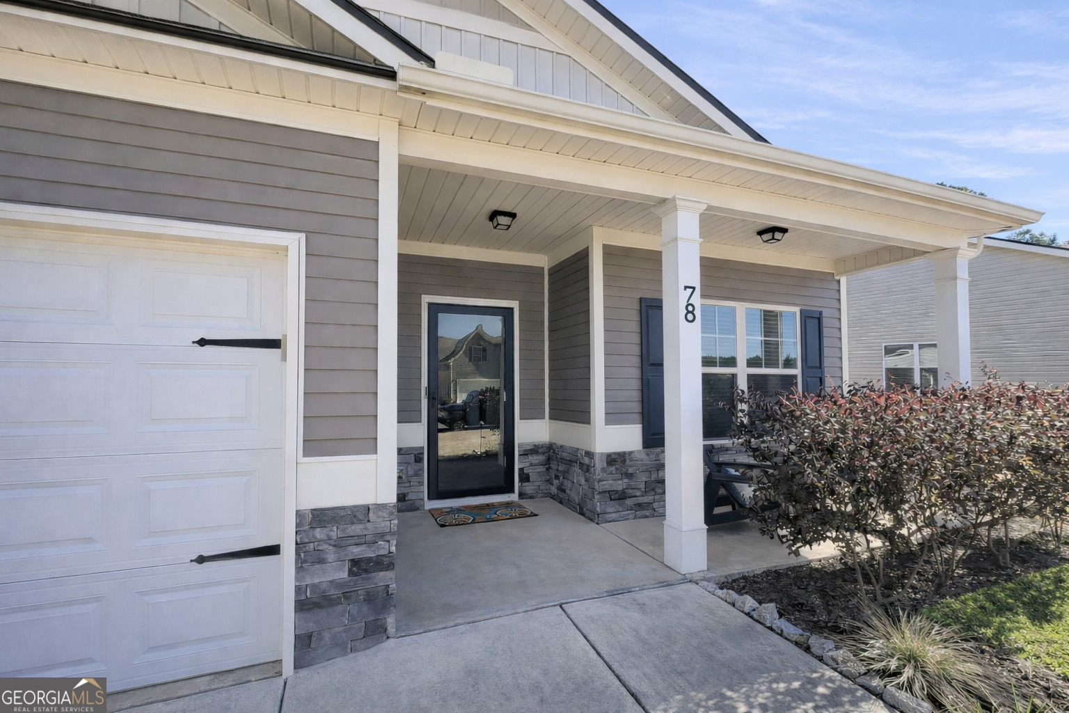 78 Willowrun Drive Rome, GA 30165 - Photo 2 of 35