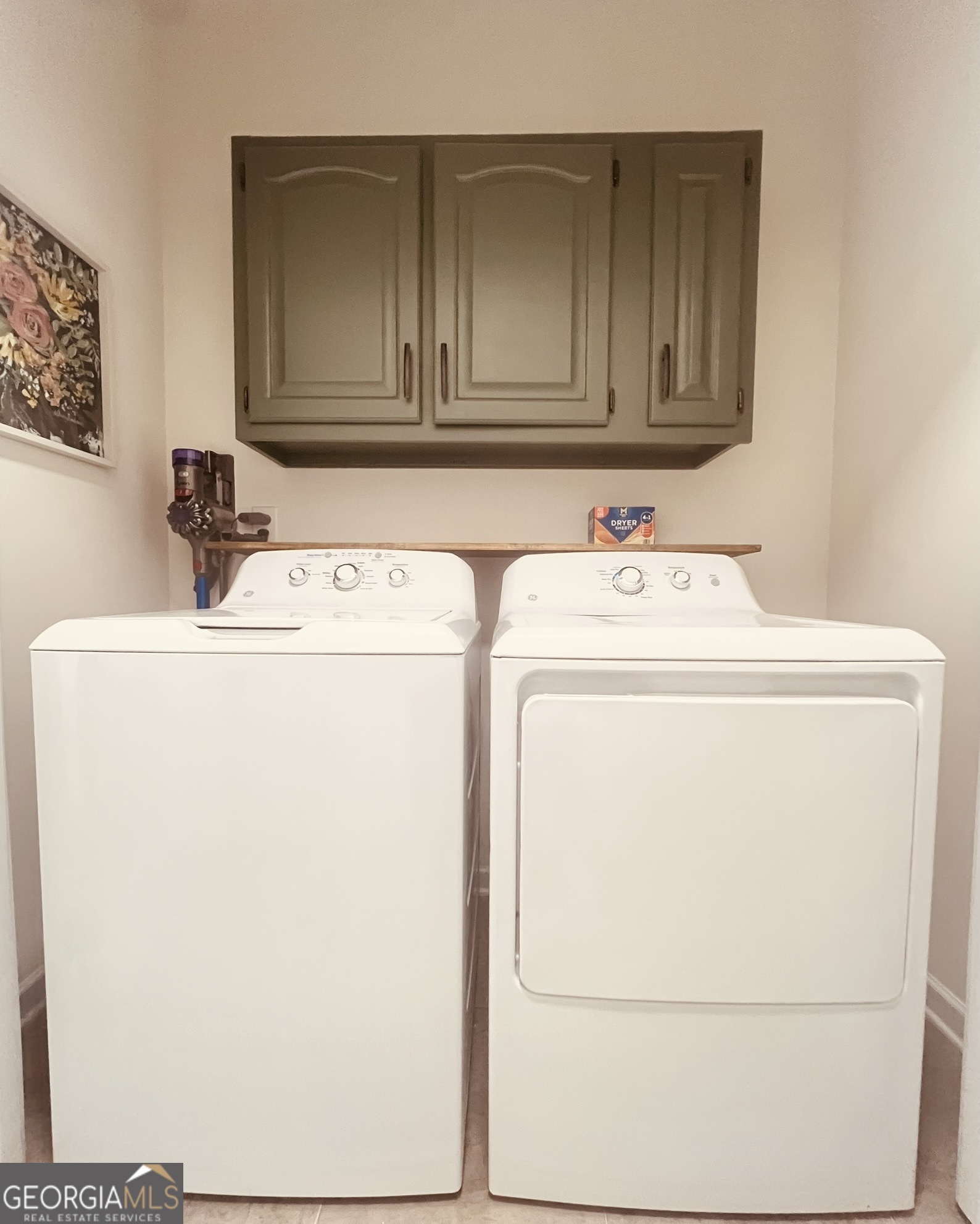 78 Willowrun Drive Rome, GA 30165 - Photo 27 of 35 a utility room with dryer and washer