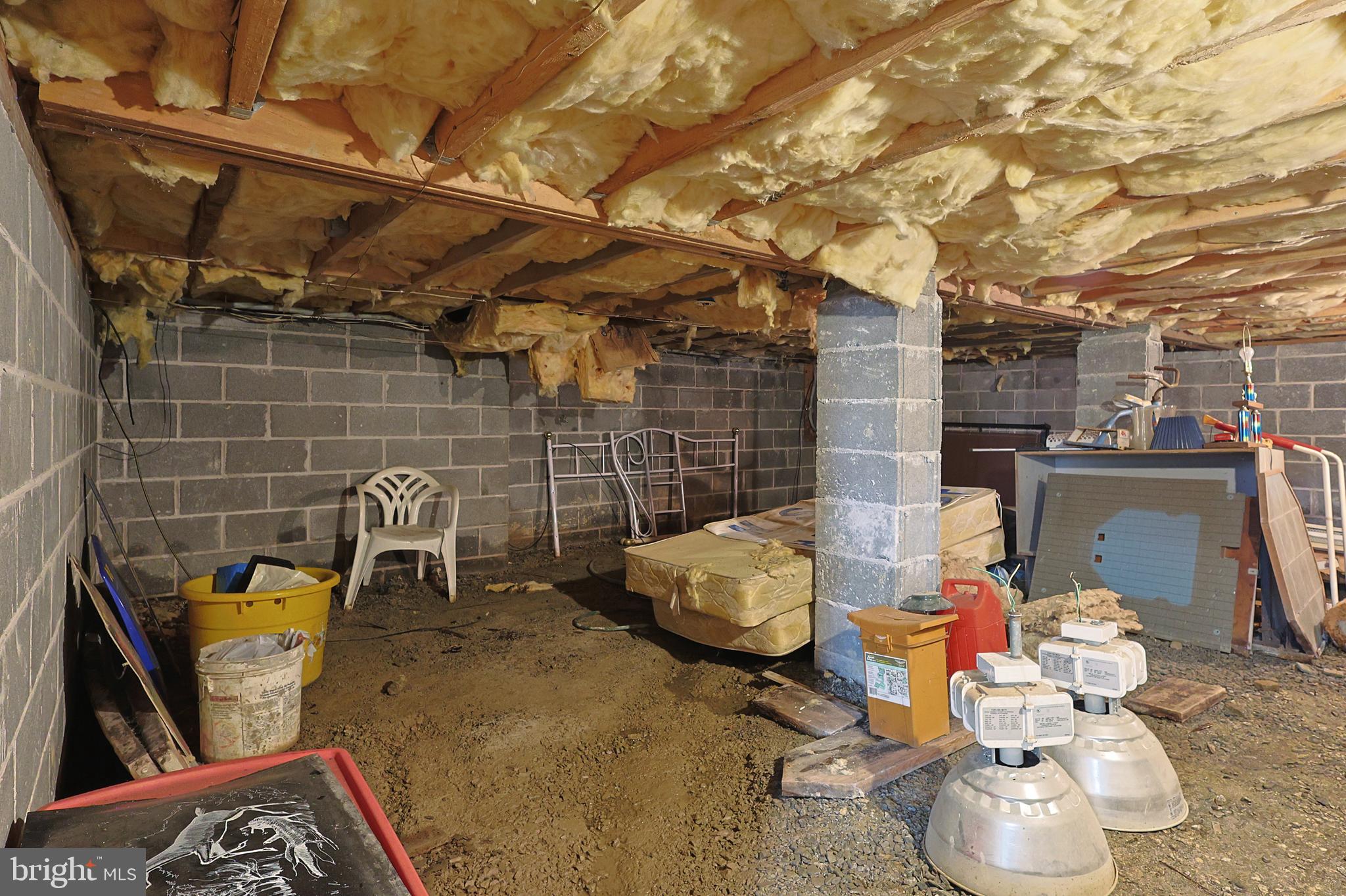 1414 Old Furnace Road Ridgeley, WV 26753 - Photo 42 of 52