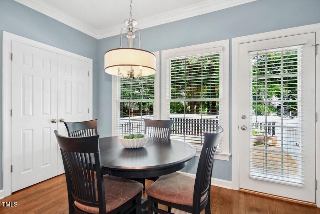 100 Wentbridge Road Cary, NC 27519 - Photo 16 of 38 011-482759-IMG_8009