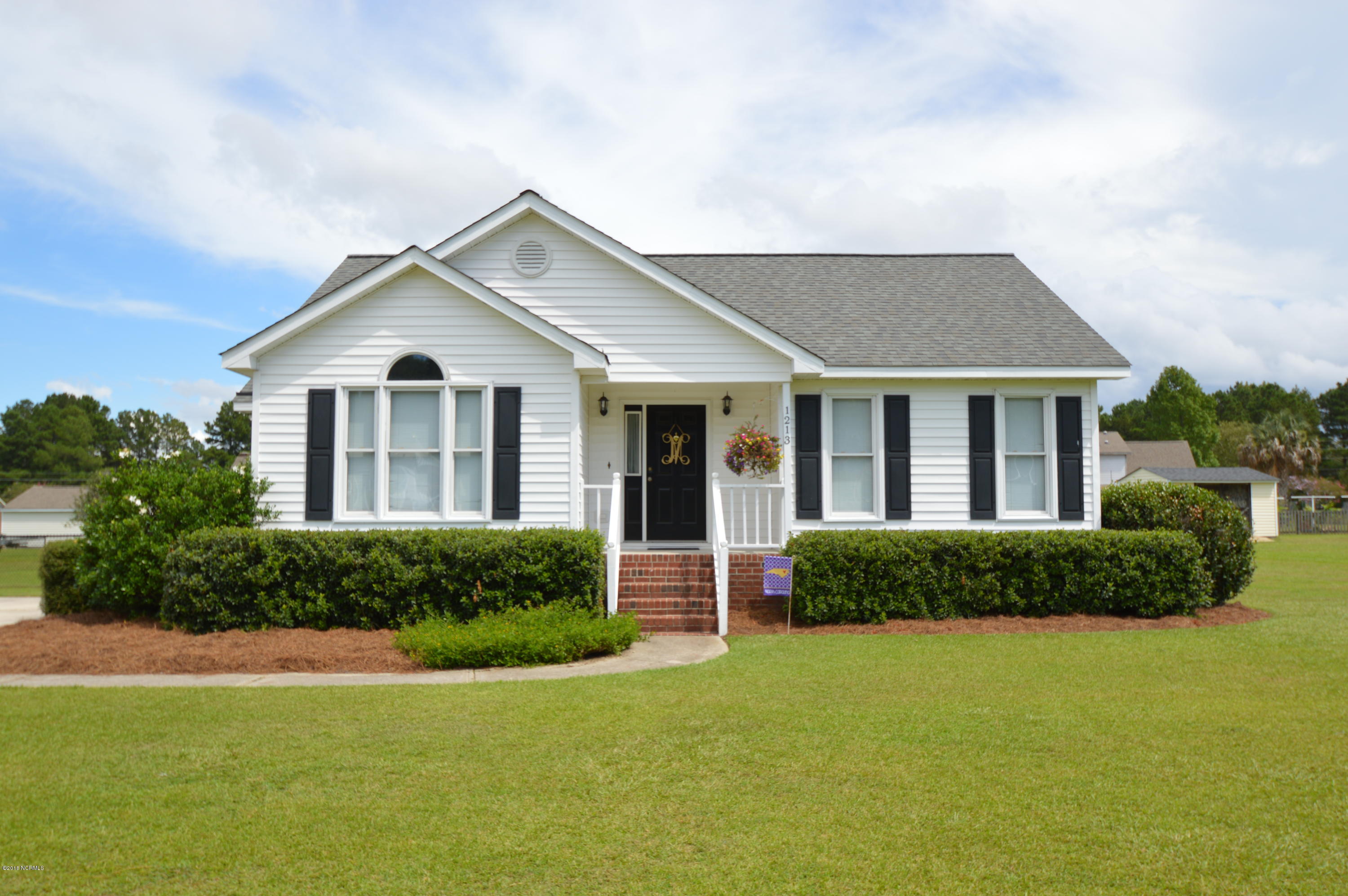1213 White Hall Road Winterville, NC 28590 - Photo 1 of 26 1