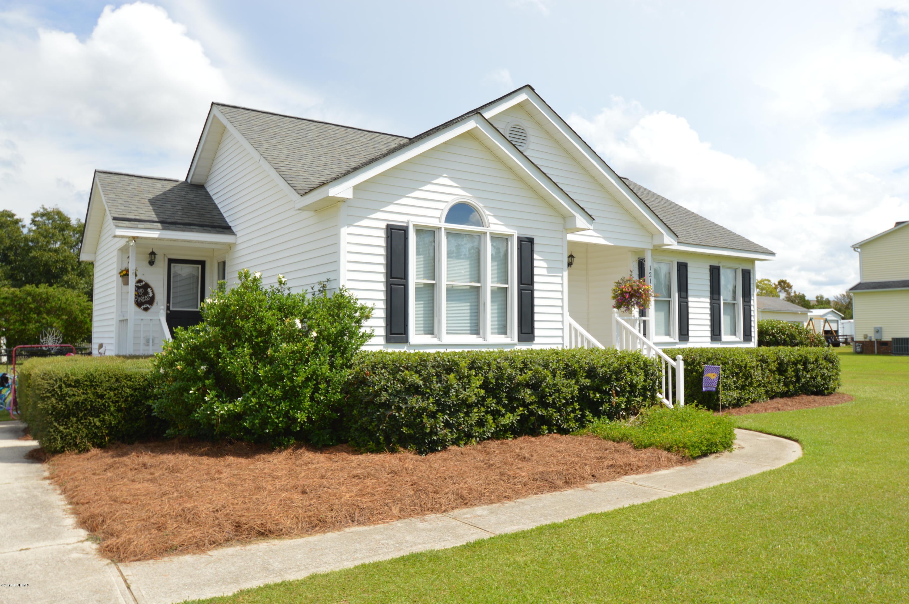 1213 White Hall Road Winterville, NC 28590 - Photo 26 of 26 28