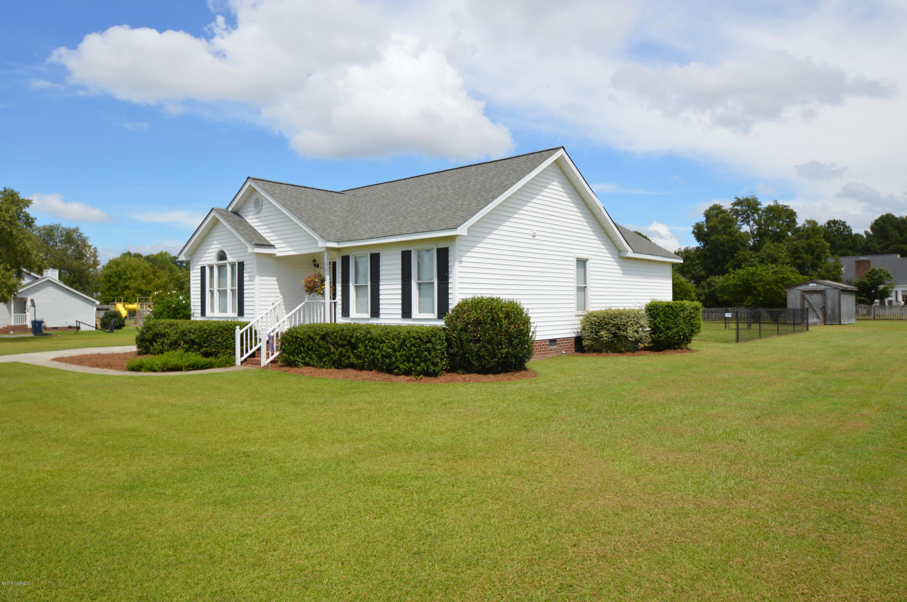 1213 White Hall Road Winterville, NC 28590 - Photo 3 of 26 3