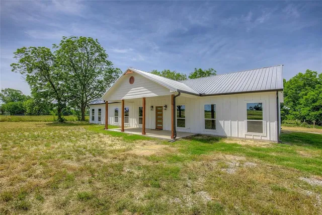 $636,000 | 19335 Farm To Market Road 1565, Terrell, TX 75160