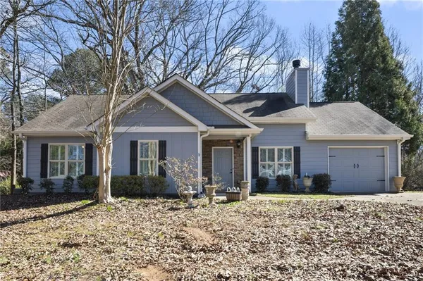$340,000 | 226 Northridge Road, Ball Ground, GA 30107
