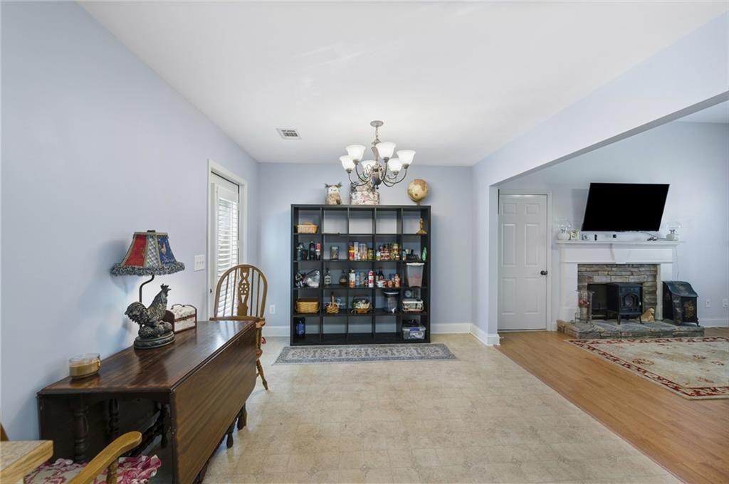 226 Northridge Road Ball Ground, GA 30107 - Photo 11 of 37