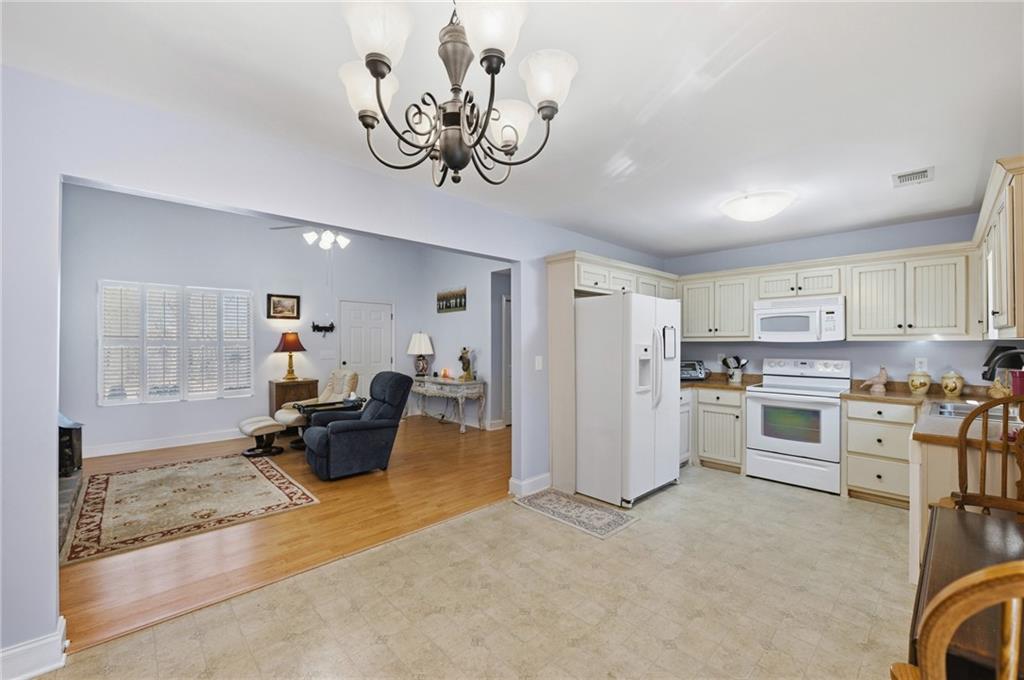 226 Northridge Road Ball Ground, GA 30107 - Photo 14 of 37