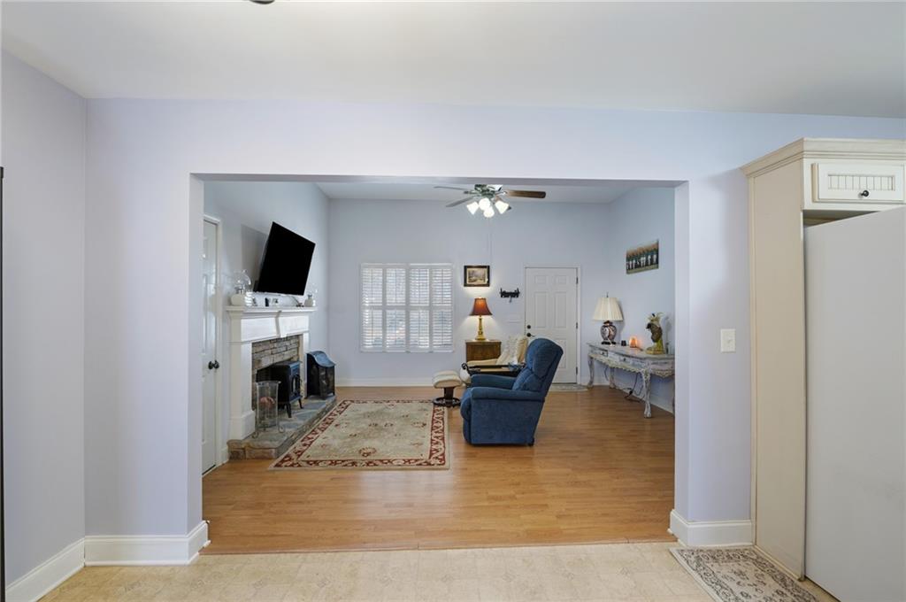 226 Northridge Road Ball Ground, GA 30107 - Photo 15 of 37