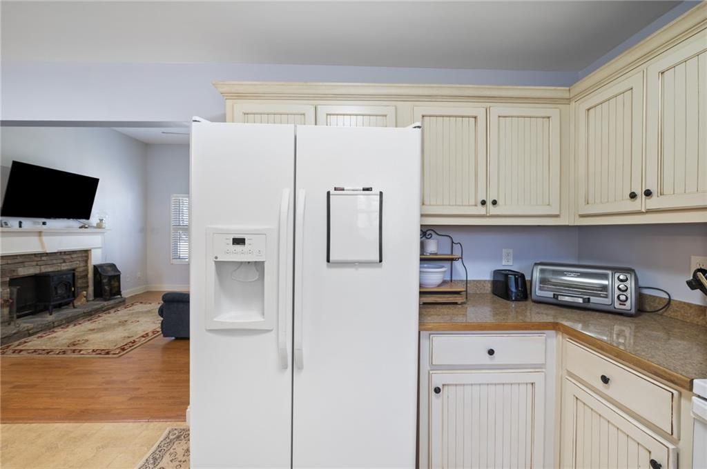 226 Northridge Road Ball Ground, GA 30107 - Photo 18 of 37