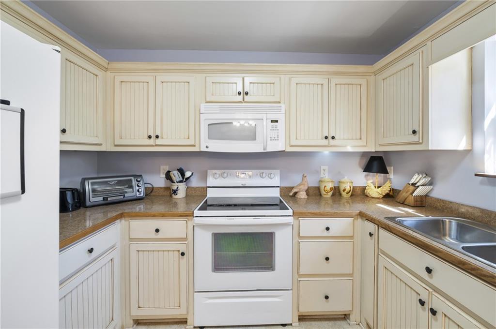 226 Northridge Road Ball Ground, GA 30107 - Photo 19 of 37