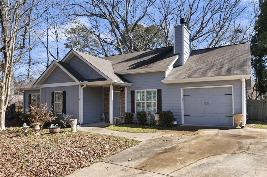 226 Northridge Road Ball Ground, GA 30107 - Photo 2 of 37