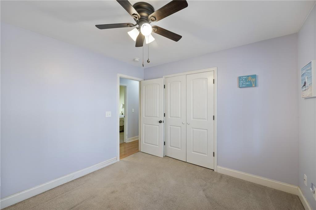 226 Northridge Road Ball Ground, GA 30107 - Photo 24 of 37