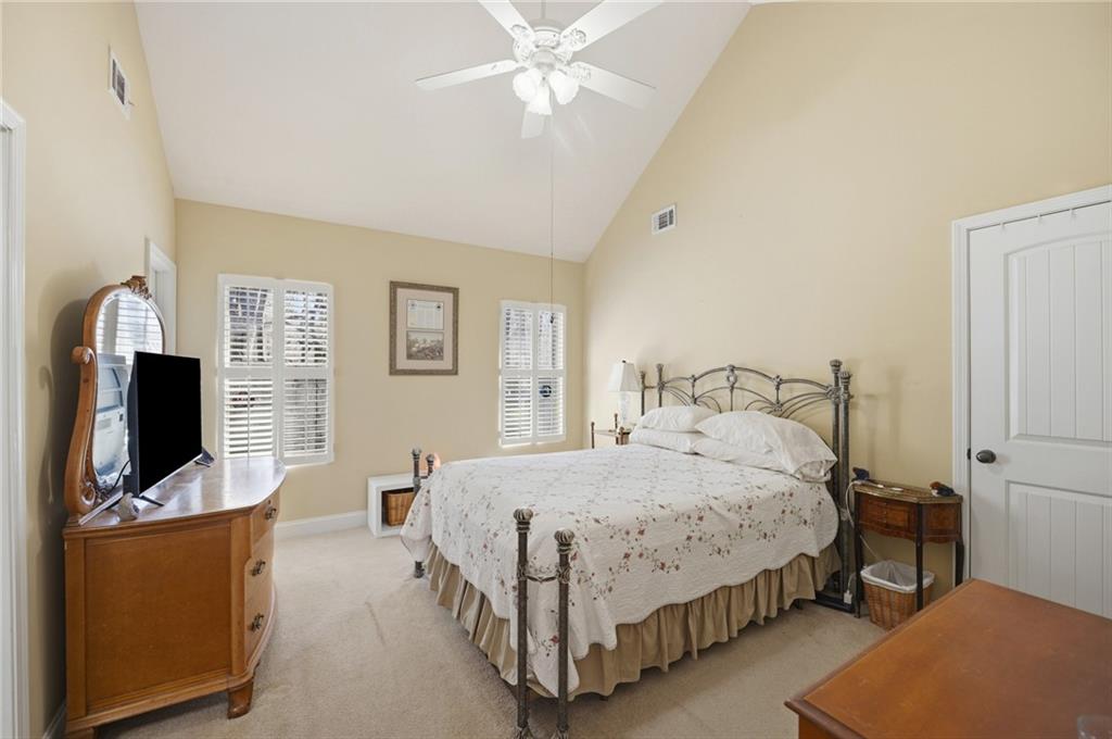 226 Northridge Road Ball Ground, GA 30107 - Photo 26 of 37