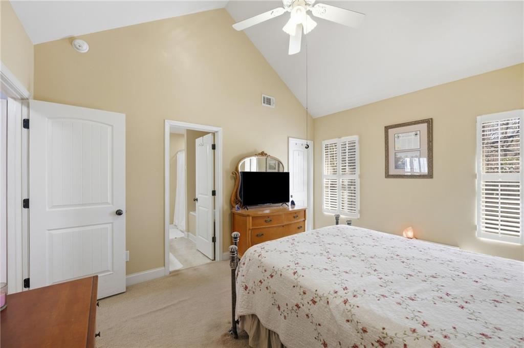 226 Northridge Road Ball Ground, GA 30107 - Photo 27 of 37