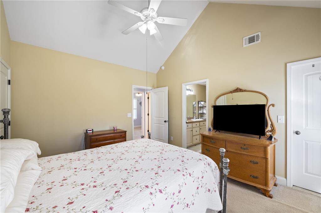 226 Northridge Road Ball Ground, GA 30107 - Photo 28 of 37